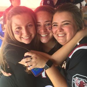 Meet your Posher, Kristen